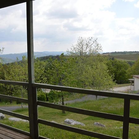Les Moineaux Du Domaine Du Moulin Vila Etables  Exterior foto
