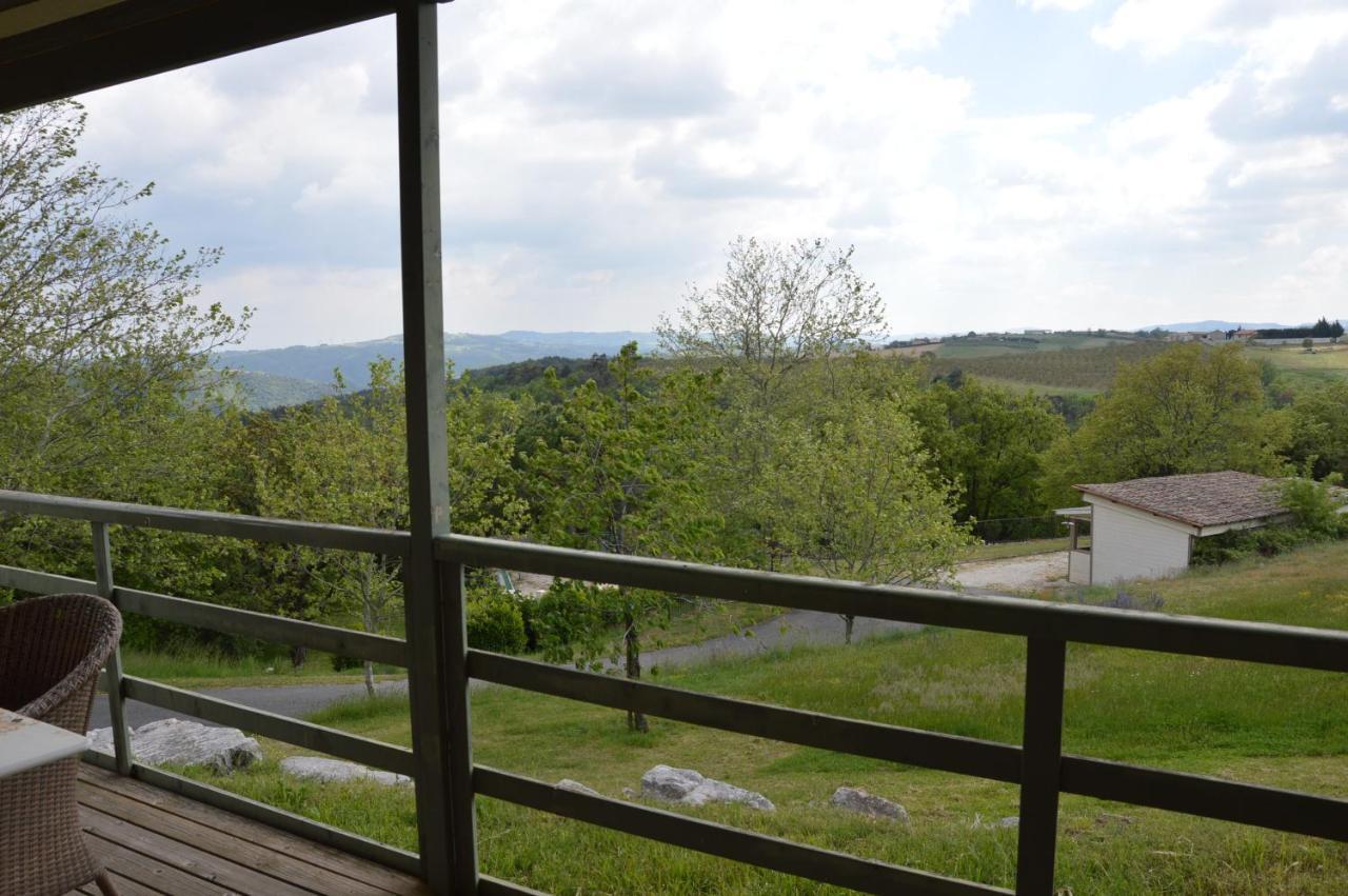Les Moineaux Du Domaine Du Moulin Vila Etables  Exterior foto